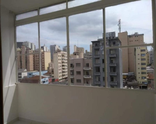 Imagem Apartamento com 2 Quartos à Venda, 52 m² em Campos Elíseos - São Paulo Imagem Apartamento com 2 Quartos à Venda, 52 m² em Campos Elíseos - São Paulo