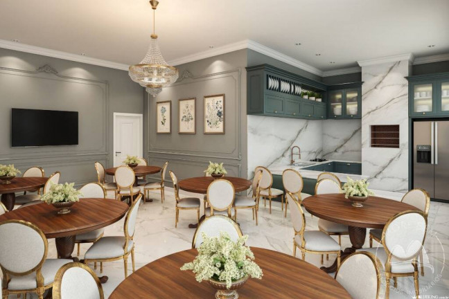 Imagem Apartamento com 2 Quartos à Venda, 92 m² em Centro - Itapema