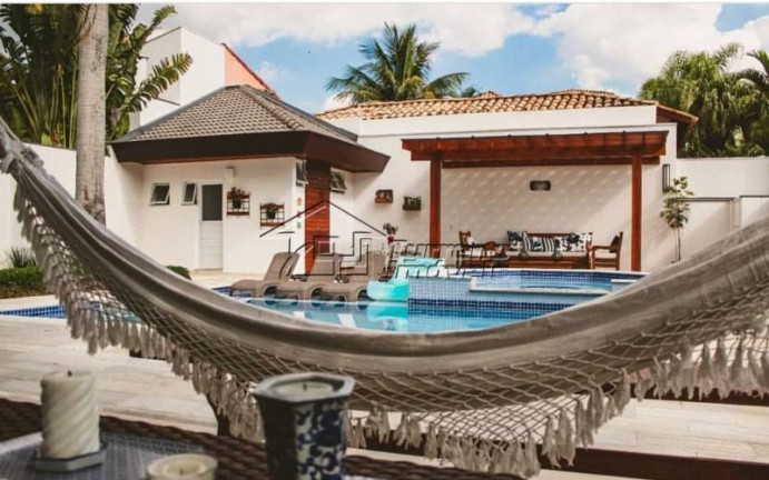 Imagem Casa de Condomínio com 5 Quartos à Venda, 500 m² em Jardim Esplanada - São José Dos Campos Imagem Casa de Condomínio com 5 Quartos à Venda, 500 m² em Jardim Esplanada - São José Dos Campos