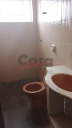 Imagem Apartamento com 1 Quarto para Alugar,  em Ipiranga - Ribeirão Preto