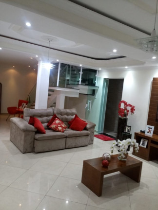 Imagem Sobrado com 4 Quartos à Venda, 360 m² em Parque Itamarati - Jacareí Imagem Sobrado com 4 Quartos à Venda, 360 m² em Parque Itamarati - Jacareí