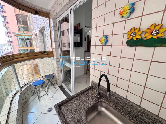 Imagem Apartamento com 1 Quarto à Venda, 42 m² em Tupi - Praia Grande Imagem Apartamento com 1 Quarto à Venda, 42 m² em Tupi - Praia Grande