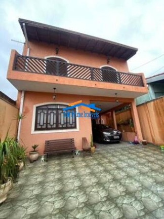 Sobrado com 2 Quartos à Venda, 192 m² em Jardim Roberto - Osasco