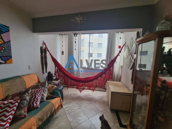 Imagem Apartamento com 3 Quartos à Venda, 70 m² em Centro - São Bernardo Do Campo Imagem Apartamento com 3 Quartos à Venda, 70 m² em Centro - São Bernardo Do Campo
