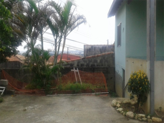Imagem Casa com 4 Quartos à Venda, 340 m² em Jd. Esperança - Jacareí