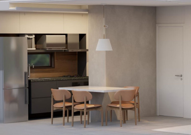 Imagem Apartamento com 1 Quarto à Venda, 28 m² em Boa Viagem - Recife