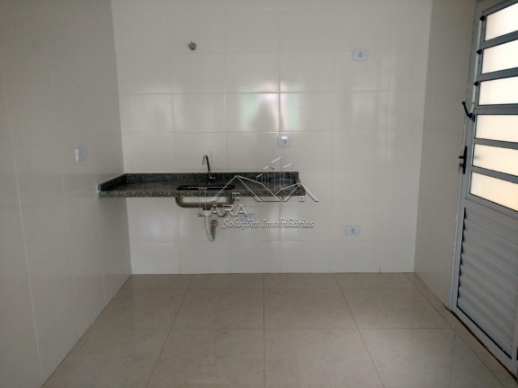 Imagem Casa de Condomínio com 2 Quartos à Venda,  em Vila Ré - São Paulo