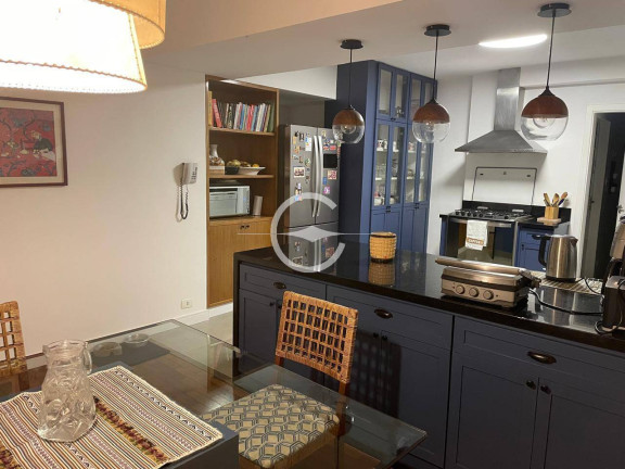 Imagem Apartamento com 4 Quartos à Venda, 345 m² em Higienópolis - São Paulo Imagem Apartamento com 4 Quartos à Venda, 345 m² em Higienópolis - São Paulo
