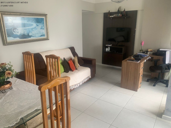 Imagem Imóvel com 2 Quartos à Venda, 90 m² em Graça - Salvador Imagem Imóvel com 2 Quartos à Venda, 90 m² em Graça - Salvador