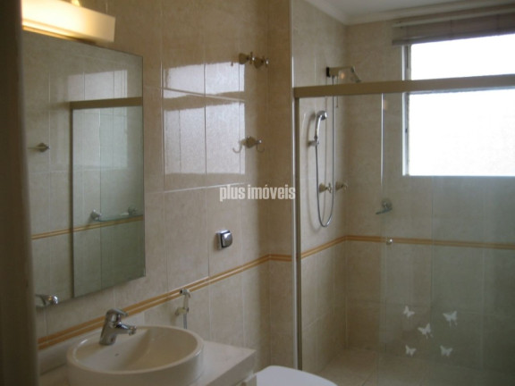 Imagem Apartamento com 4 Quartos à Venda, 300 m² em Bela Vista - São Paulo
