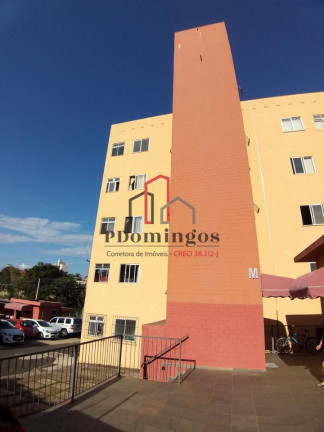 Imagem Apartamento com 2 Quartos à Venda, 50 m² em Jardim Bela Vista - Campinas Imagem Apartamento com 2 Quartos à Venda, 50 m² em Jardim Bela Vista - Campinas