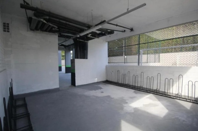 Imagem Imóvel com 2 Quartos à Venda, 36 m² em Cambuci - São Paulo Imagem Imóvel com 2 Quartos à Venda, 36 m² em Cambuci - São Paulo