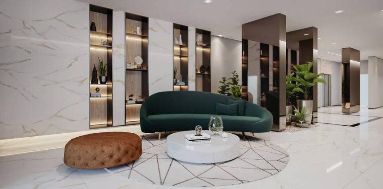 Imagem Apartamento com 2 Quartos à Venda, 67 m² em Ipiranga - São Paulo