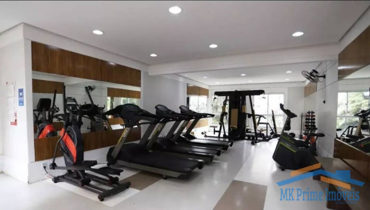 Imagem Apartamento com 2 Quartos à Venda, 52 m² em Centro - Barueri