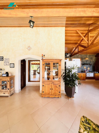 Imagem Imóvel com 6 Quartos à Venda, 1.500 m² em Centro - Piracaia