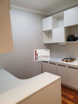 Imagem Apartamento com 3 Quartos à Venda, 142 m² em Vila Andrade - São Paulo Imagem Apartamento com 3 Quartos à Venda, 142 m² em Vila Andrade - São Paulo