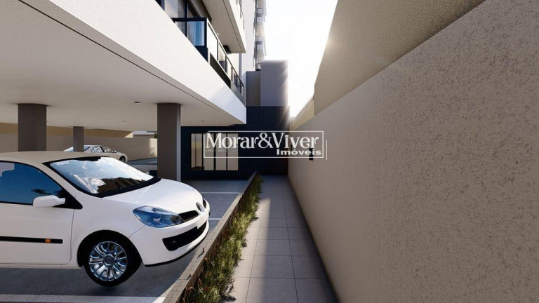 Imagem Cobertura com 3 Quartos à Venda, 110 m² em São Pedro - São José Dos Pinhais