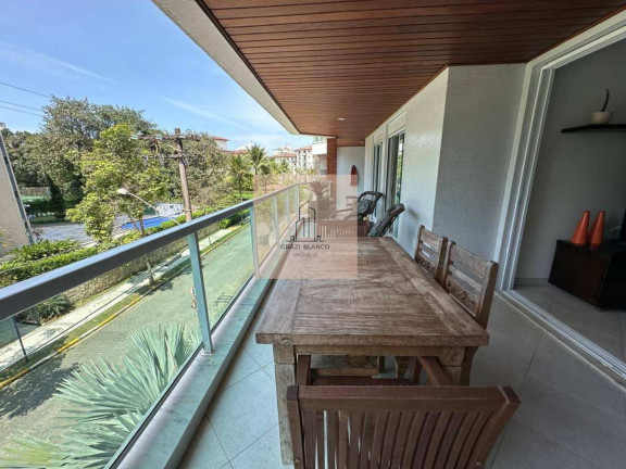 Apartamento com 4 Quartos à Venda, 132 m²