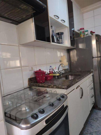 Imagem Apartamento com 3 Quartos à Venda, 70 m² em Vila Monumento - São Paulo