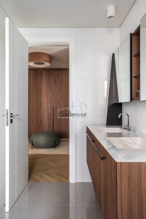 Imagem Apartamento com 3 Quartos à Venda, 189 m² em Bigorrilho - Curitiba Imagem Apartamento com 3 Quartos à Venda, 189 m² em Bigorrilho - Curitiba