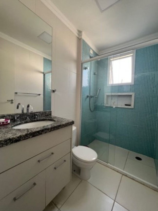 Imagem Apartamento com 3 Quartos à Venda, 156 m² em Jardim Das Indústrias - São José Dos Campos Imagem Apartamento com 3 Quartos à Venda, 156 m² em Jardim Das Indústrias - São José Dos Campos