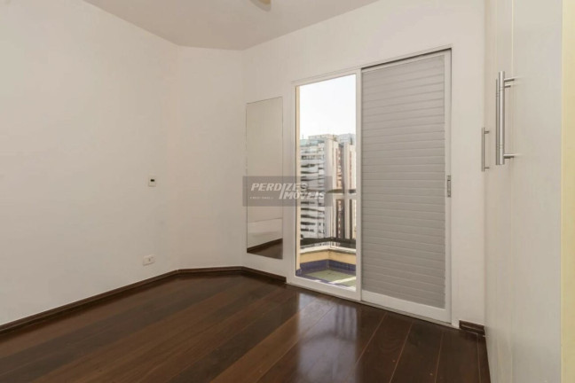 Imagem Apartamento com 3 Quartos à Venda, 150 m² em Vila Romana - São Paulo