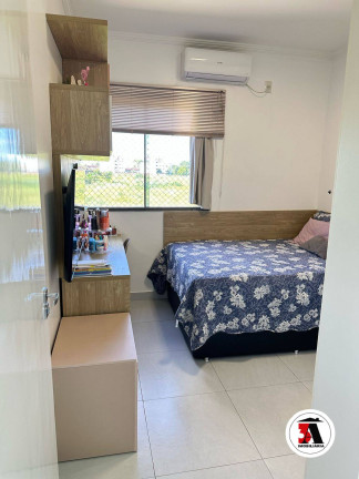Imagem Apartamento com 3 Quartos à Venda, 115 m² em Floresta - Porto Velho