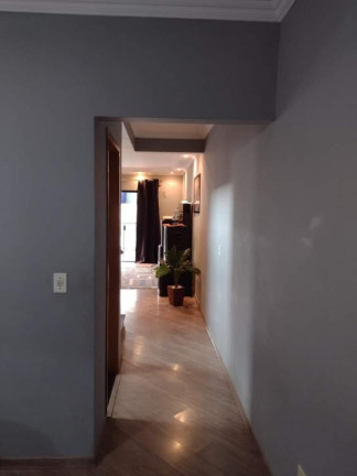 Imagem Casa com 3 Quartos à Venda, 300 m² em Vila Tibiriçá - Santo André Imagem Casa com 3 Quartos à Venda, 300 m² em Vila Tibiriçá - Santo André