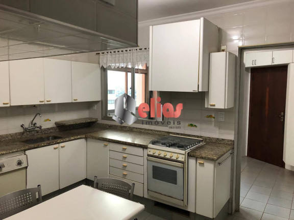 Imagem Apartamento com 3 Quartos à Venda, 148 m² em Vila América - Bauru Imagem Apartamento com 3 Quartos à Venda, 148 m² em Vila América - Bauru