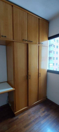 Imagem Apartamento com 2 Quartos à Venda, 74 m² em Alphaville - Barueri