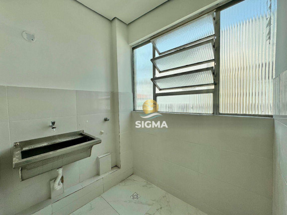 Imagem Cobertura com 4 Quartos à Venda, 148 m² em Enseada - Guarujá