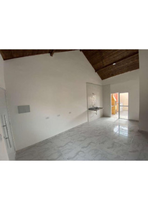 Imagem Casa com 2 Quartos à Venda, 98 m² em Cibratel Ll - Itanhaém