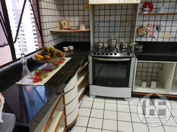 Imagem Apartamento com 3 Quartos à Venda, 157 m² em Boa Viagem - Recife