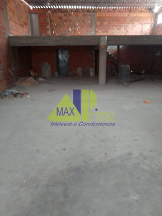 Imagem Imóvel para Alugar, 200 m² em Vila Granada - São Paulo