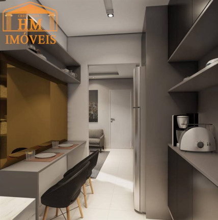 Imagem Apartamento com 2 Quartos à Venda, 46 m² em Esplanada Dos Barreiros - Sao Vicente