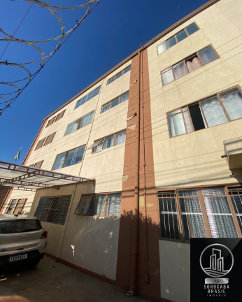 Apartamento com 2 Quartos à Venda, 75 m² em Vila Haro - Sorocaba