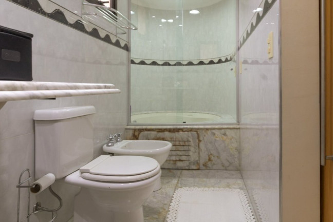 Imagem Apartamento com 4 Quartos à Venda, 198 m² em Vila Andrade - São Paulo Imagem Apartamento com 4 Quartos à Venda, 198 m² em Vila Andrade - São Paulo