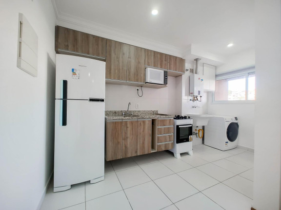 Imagem Apartamento com 2 Quartos para Alugar, 60 m² em Jardim Das Belezas - Carapicuíba