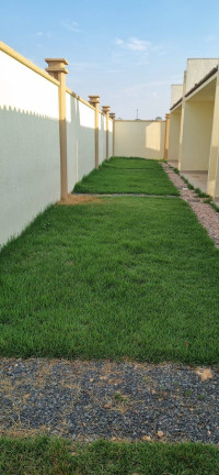 Imagem Casa com 2 Quartos à Venda, 125 m² em Parque Geórgia - Cuiabá