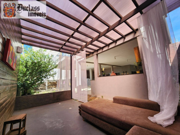 Imagem Casa com 3 Quartos à Venda, 250 m² em Jardim Paulista - Atibaia Imagem Casa com 3 Quartos à Venda, 250 m² em Jardim Paulista - Atibaia