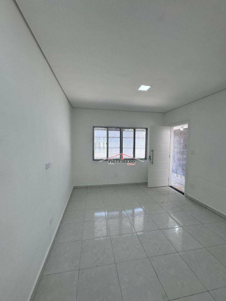 Imagem Casa com 2 Quartos à Venda, 96 m² em Boqueirão - Praia Grande