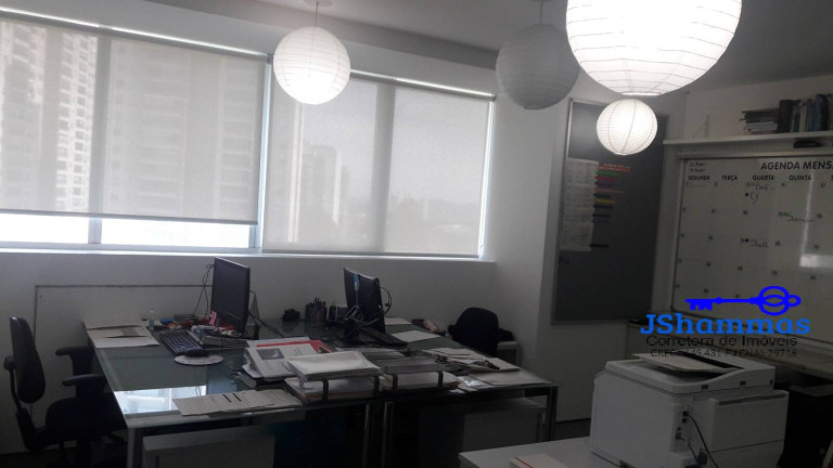 Imagem Sala Comercial para Alugar, 76 m² em Vila Suzana - São Paulo Imagem Sala Comercial para Alugar, 76 m² em Vila Suzana - São Paulo