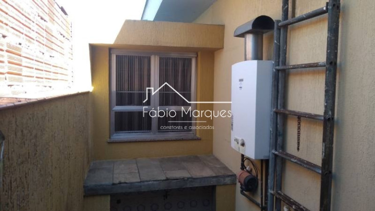 Imagem Casa com 3 Quartos à Venda, 210 m² em Jardim Aricanduva - São Paulo Imagem Casa com 3 Quartos à Venda, 210 m² em Jardim Aricanduva - São Paulo