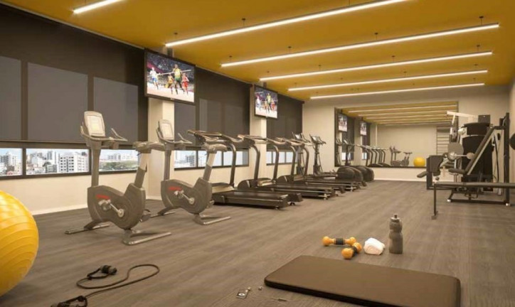 Imagem Studio com 1 Quarto à Venda, 22 m² em Vila Mariana - São Paulo Imagem Studio com 1 Quarto à Venda, 22 m² em Vila Mariana - São Paulo