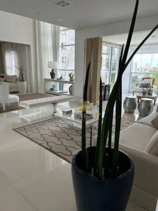 Imagem Apartamento com 3 Quartos à Venda, 230 m² em Vila Mariana - São Paulo