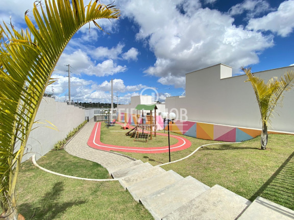 Imagem Casa com 2 Quartos para Alugar, 64 m² em Sim - Feira De Santana