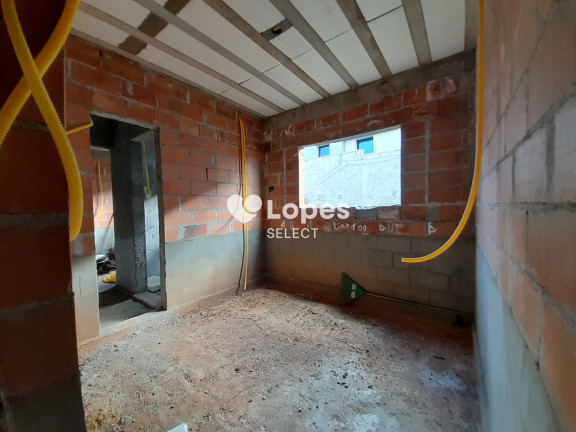 Imagem Imóvel com 3 Quartos à Venda, 190 m² em Condomínio Villaggio Paradiso - Itatiba
