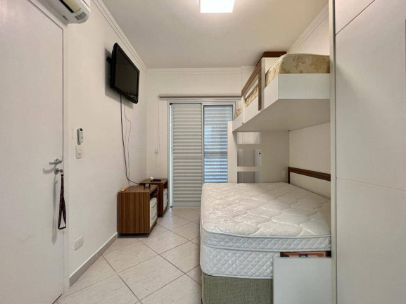 Imagem Apartamento com 4 Quartos para Alugar, 137 m² em Riviera De São Lourenço - Bertioga