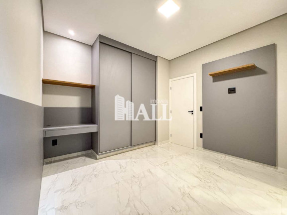 Imagem Casa com 3 Quartos à Venda, 248 m² em Condominio Village La Montagne - São José Do Rio Preto Imagem Casa com 3 Quartos à Venda, 248 m² em Condominio Village La Montagne - São José Do Rio Preto