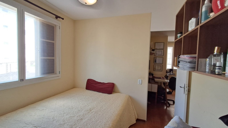 Imagem Imóvel com 2 Quartos à Venda, 43 m² em Jardim Guadalajara - Sorocaba